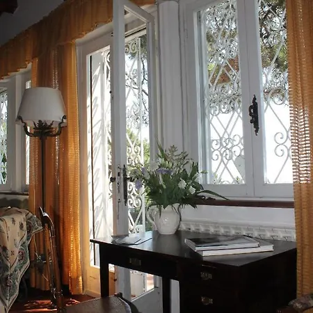 La Sirena Villa
