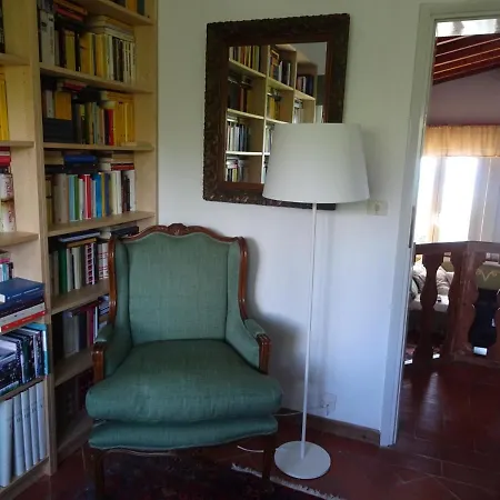 Villa La Sirena *