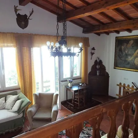Villa La Sirena *