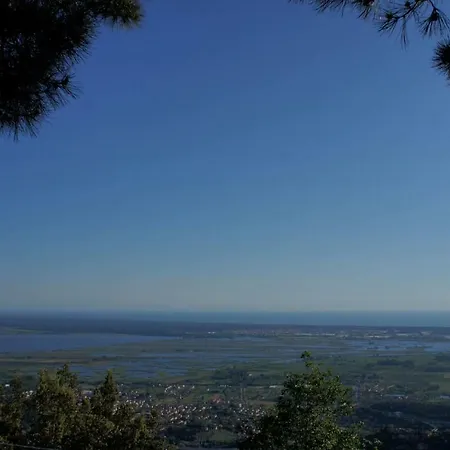 Villa La Sirena