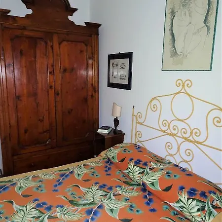 Villa La Sirena Luciano