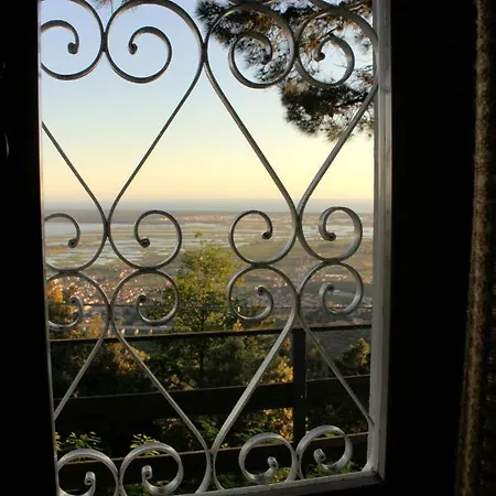 Villa La Sirena *