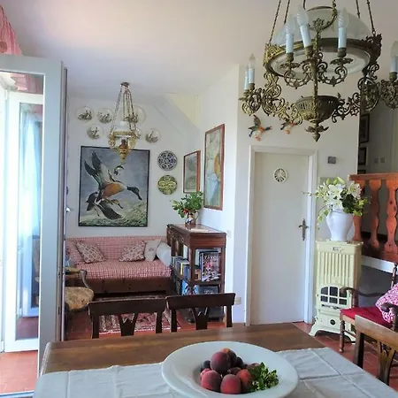 Villa La Sirena *