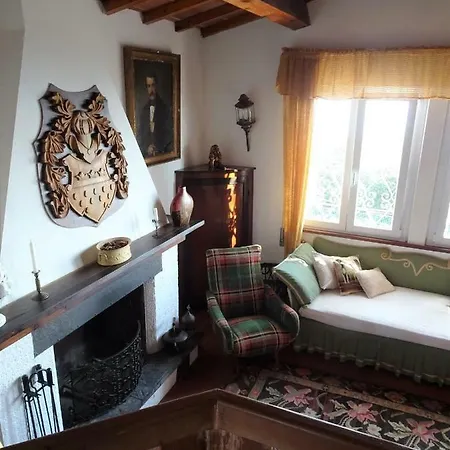 Villa La Sirena *